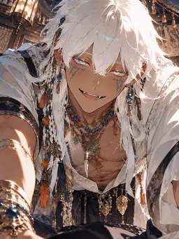 Profile image of グレイ