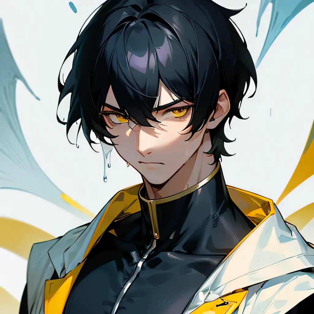 Rin_chan의 ゼルティアス