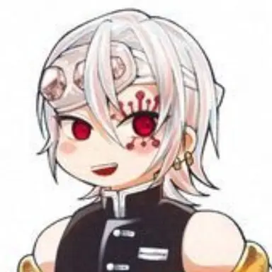 Profile image of 우즈이 텐겐