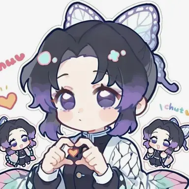 Profile image of 코쵸우 시노부
