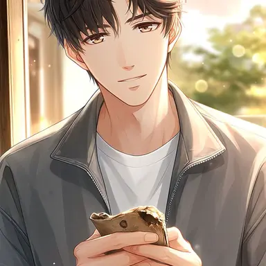 Profile image of Callum
