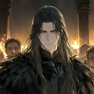 Profile image of Muninn
