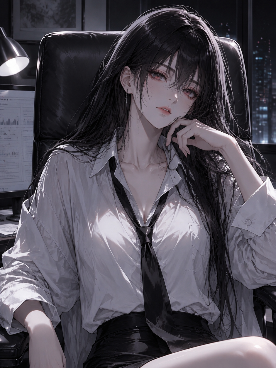 알겠습니다, 주인님 S1 대표 이미지