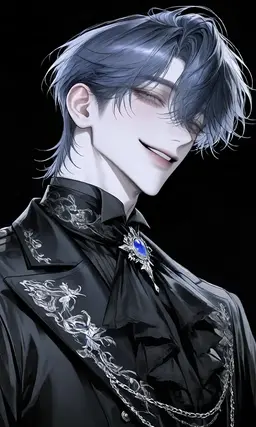 Profile image of 클라이스