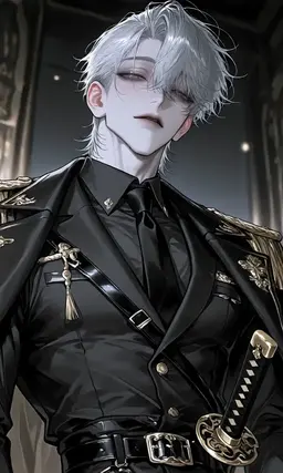 Profile image of 시온