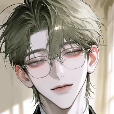 Profile image of 제오릭