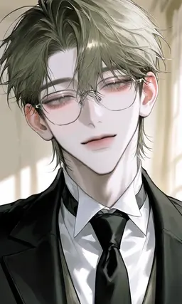 Profile image of 제오릭