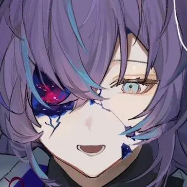 Profile image of 星導ショウ