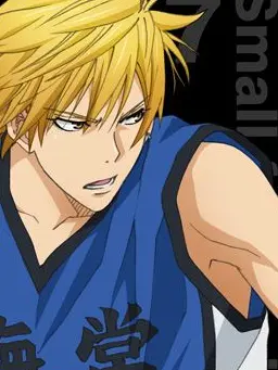 hotarunn-1219의 Ryota Kise