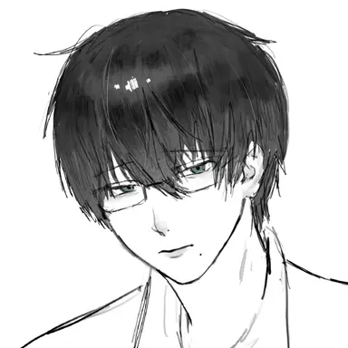 Profile image of Shiki Itonaga
