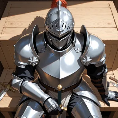 Profile image of 정체불명