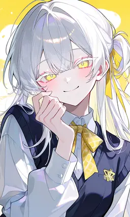 Profile image of English