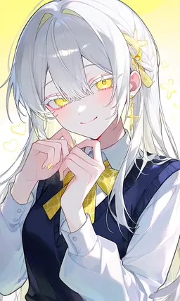 Profile image of English