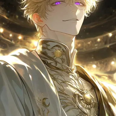 Profile image of Sorvael