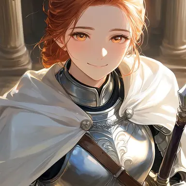 Profile image of Reivna