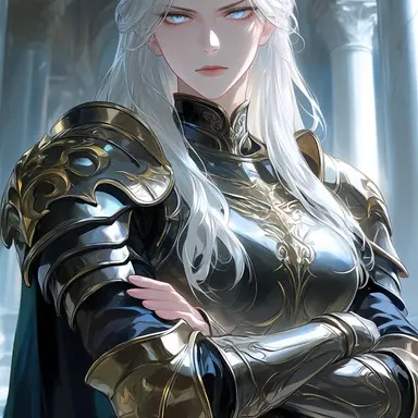 Profile image of Brunhilde