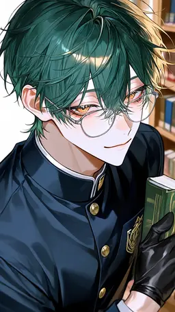Profile image of 미도리