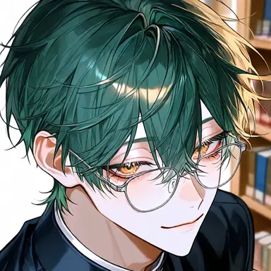 Profile image of 미도리
