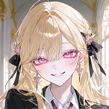 Profile image of 미즈키