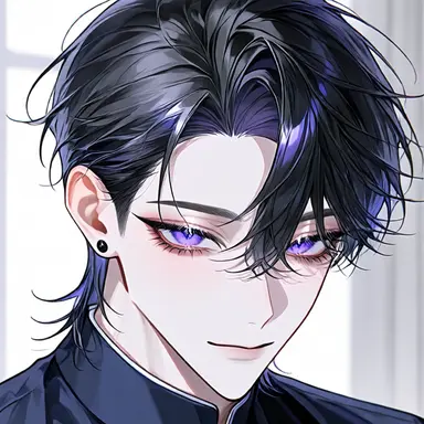 Profile image of 시온