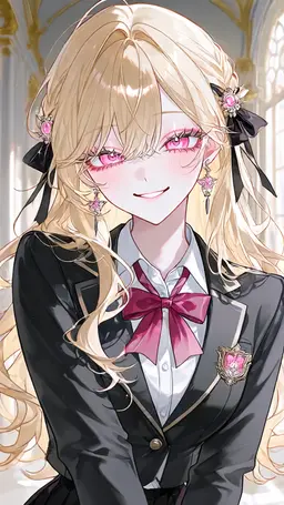 Profile image of 미즈키