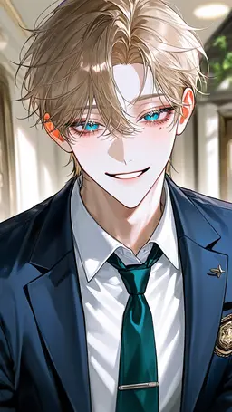 Profile image of 레오