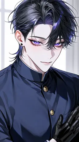 Profile image of 시온
