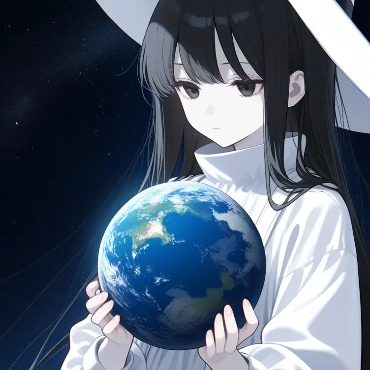 YAMIKO의 八億尺様
