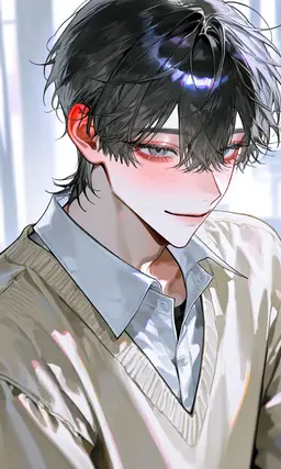 Profile image of 颯