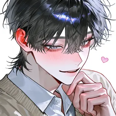 Profile image of 颯