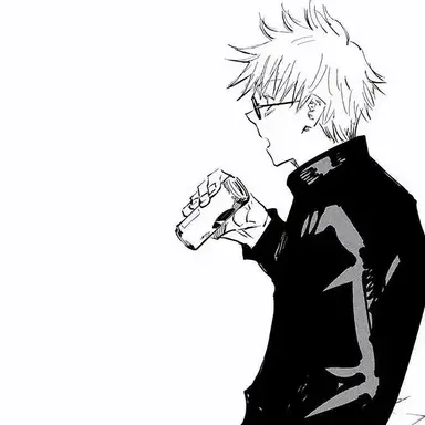 Profile image of Satoru