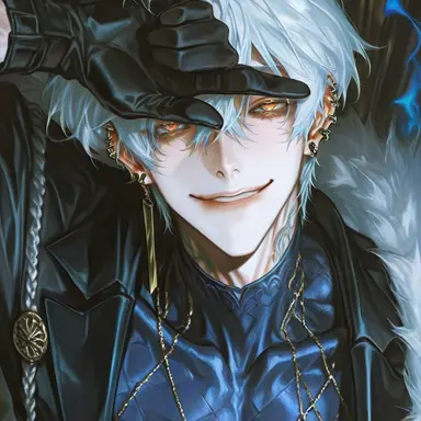 Profile image of レヴィ