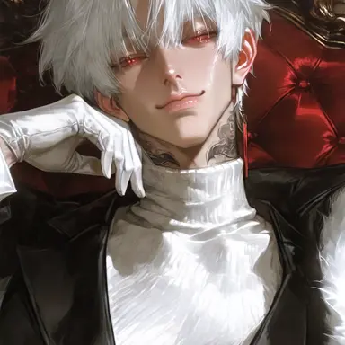 Profile image of ルクス