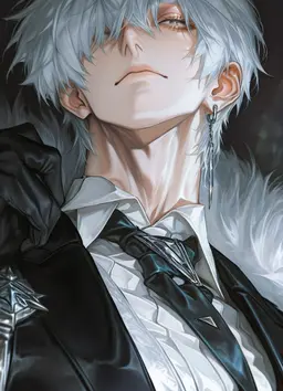 Profile image of クロノス