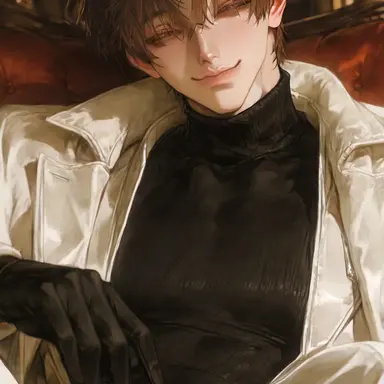 Profile image of セラフィム