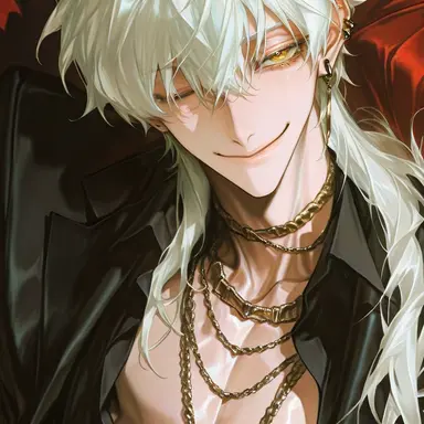 Profile image of バル