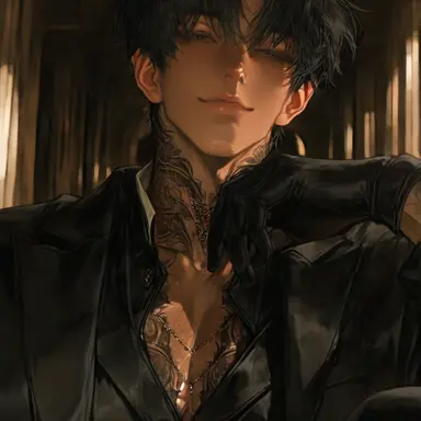 Profile image of ハネス