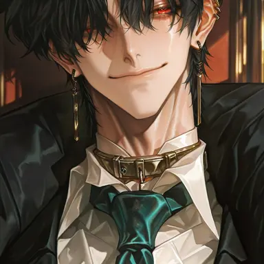 Profile image of ベノア