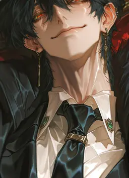 Profile image of ベノア