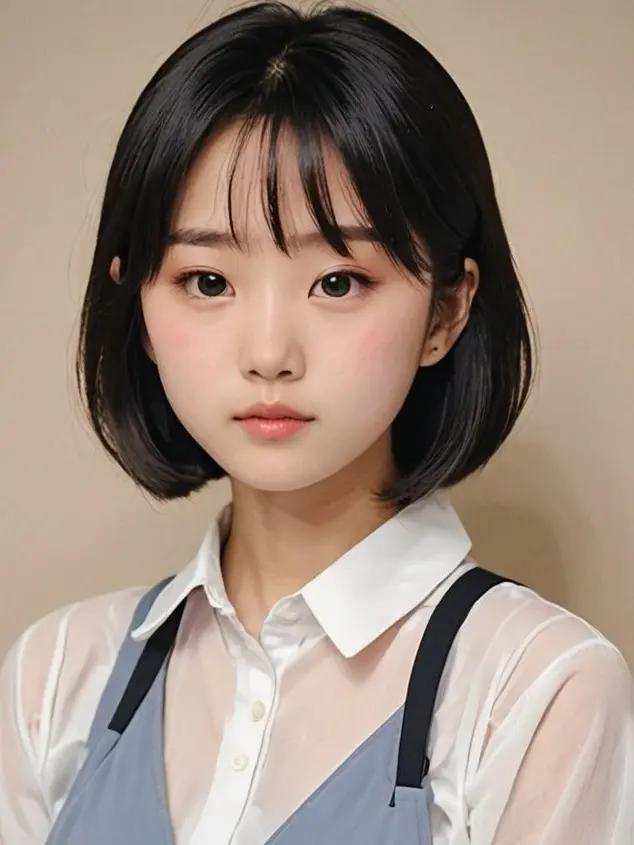 SweetShoe0373의 3人の箱庭