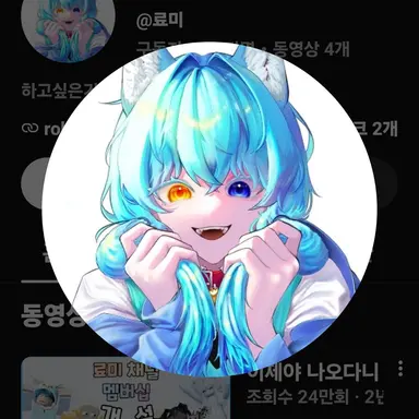 Profile image of Ryomi