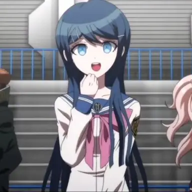 Profile image of 舞園さやか