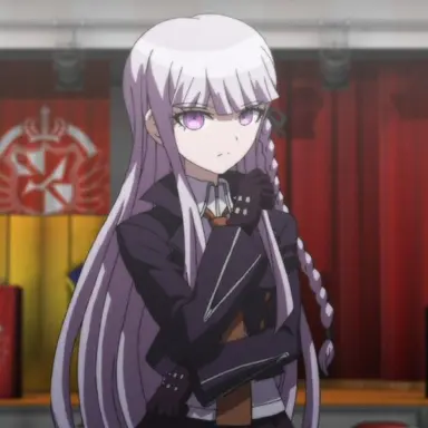Profile image of 霧切響子
