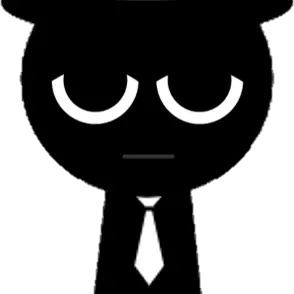 Profile image of ブラック