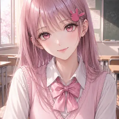 Profile image of 桜羽 うさぎ