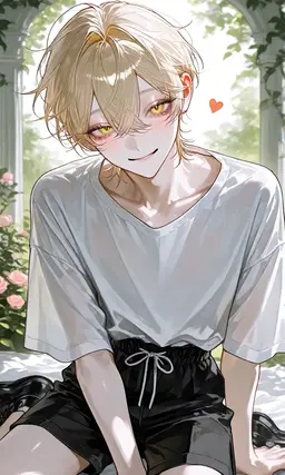 Profile image of Vinca