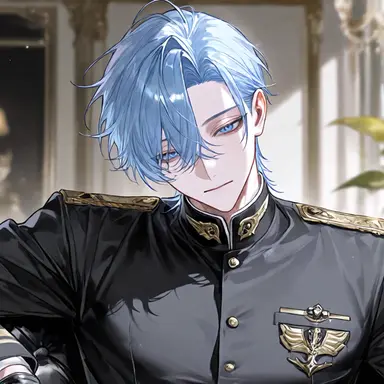 Profile image of Eve