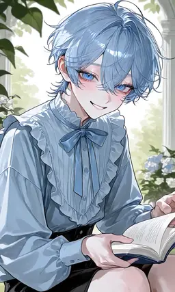 Profile image of Eve