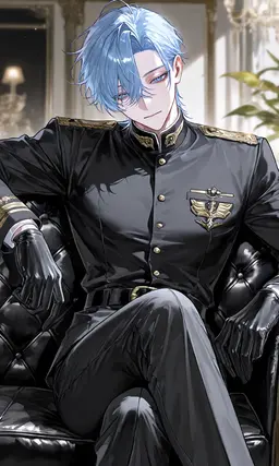 Profile image of Eve
