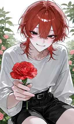 Profile image of Evan